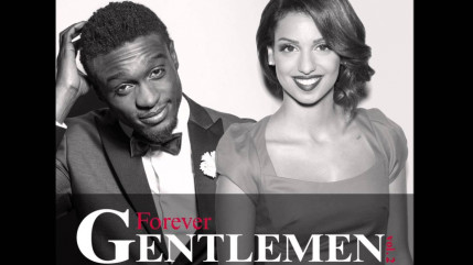 Découvrez le clip de "Cheek to Cheek" des Forever Gentleman 2!