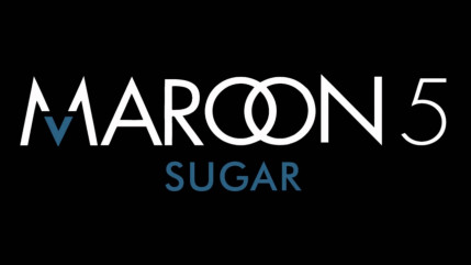 Découvrez le clip "Sugar" des Maroon 5! Découvrez le clip "Sugar" des Maroon 5!