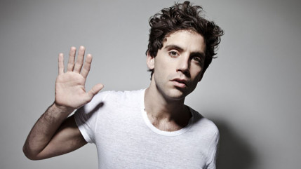 D&eacute;couvrez le nouveau clip de Mika !