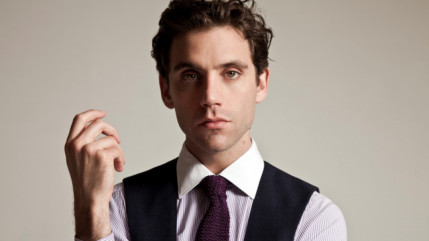 Découvrez le clip "Good Guys" de Mika ! Découvrez le clip "Good Guys" de Mika !