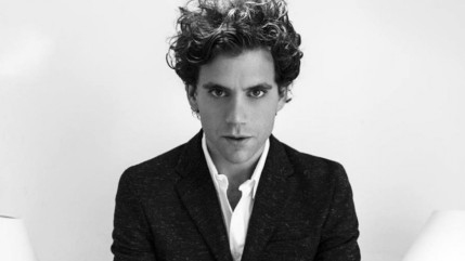 Découvrez le nouveau clip de Mika ! Découvrez le nouveau clip de Mika !
