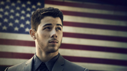 D&eacute;couvrez le nouveau clip "Aera Code" de Nick Jonas !