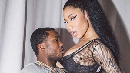 Découvrez le clip de Meek Mill et Nicki Minaj! Découvrez le clip de Meek Mill et Nicki Minaj!