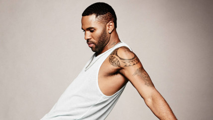 D&eacute;couvrez le nouveau clip de Jason Derulo!