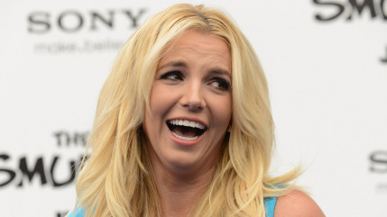 Snowflake, un chanteuse hongroise, fait le buzz!