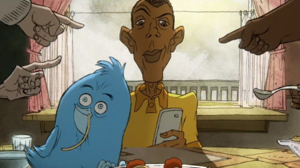 D&eacute;couvrez le clip "Carmen" de Stromae !