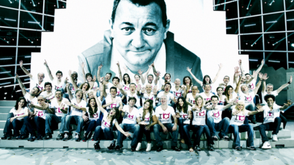 Les Enfoirés reprennent "Liberté" de Paul Eluard ! Les Enfoirés reprennent "Liberté" de Paul Eluard !