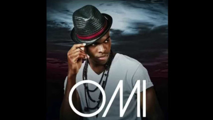 OMI dévoile la version accoustique de son titre "Cheerleader" ! OMI dévoile la version accoustique de son titre "Cheerleader" !