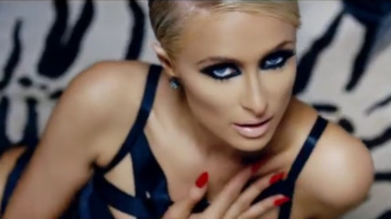 Découvrez la vidéo ultra sexy de Paris Hilton! Découvrez la vidéo ultra sexy de Paris Hilton!