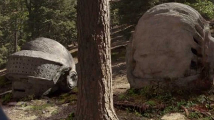 Le nouveau clip de Pharrell Williams avec les Daft Punk