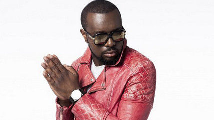 Le nouveau clip de Maitre Gims "Tu Vas Me Manquer" ! Le nouveau clip de Maitre Gims "Tu Vas Me Manquer" !