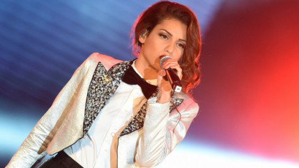 Découvrez le clip Wanna Be Startin' Somethin' de TAL! Découvrez le clip Wanna Be Startin' Somethin' de TAL!