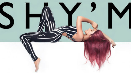 Découvrez "L'effet de serre" de Shy'm en version acoustique!