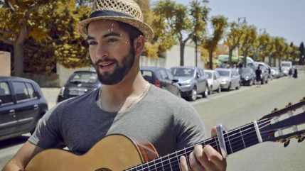 D&eacute;couvrez le clip "Conmigo" de Kendji Girac!