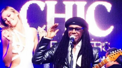 D&eacute;couvrez le clip "I'll Be There" de Chic & Nile Rodgers!
