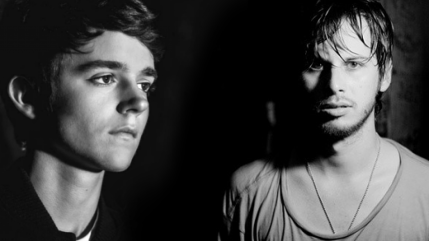Madeon et Foster The People en duo sur "Nonsense" !