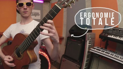 L'analyse musicale de Kendji by PV Nova ! L'analyse musicale de Kendji by PV Nova !