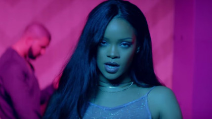"Work": le clip très sexy de Rihanna ! "Work": le clip très sexy de Rihanna !
