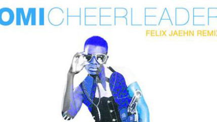 D&eacute;couvrez le clip "Cheerleader" de OMI!