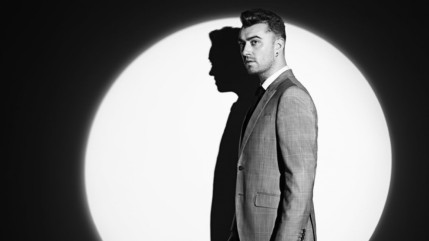 Sam Smith d&eacute;voile son clip "Writing's On The Wall" !