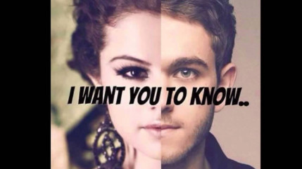 D&eacute;couvrez le clip de Zedd et Selena Gomez !