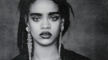 Découvrez "Bitch Better Have My Money" de Rihanna! Découvrez "Bitch Better Have My Money" de Rihanna!