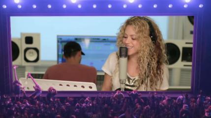 Découvrez le clip "Try Everything" de Shakira ! Découvrez le clip "Try Everything" de Shakira !