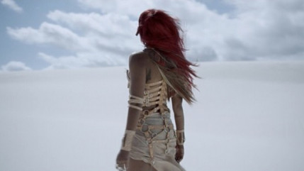 Shy'm dévoile un extrait du clip de "La Malice" Shy'm dévoile un extrait du clip de "La Malice"