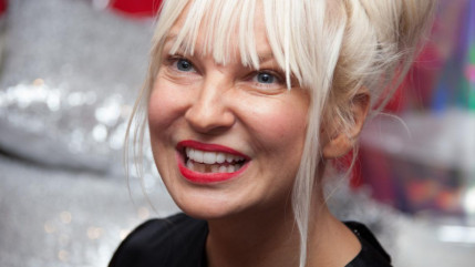 Découvrez Sia dans "Dancing With the Stars" Découvrez Sia dans "Dancing With the Stars"