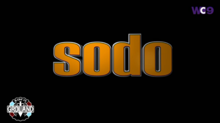 L’émission Groland de Canal+ parodie la mini-série SODA. L’émission Groland de Canal+ parodie la mini-série SODA.