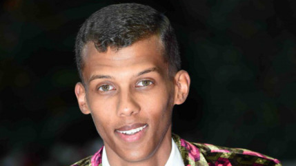 L'incroyable live de Stromae pour le magazine Vogue! L'incroyable live de Stromae pour le magazine Vogue!