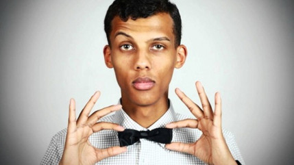 Stromae se fait remarquer dans les rues de NY ! Stromae se fait remarquer dans les rues de NY !