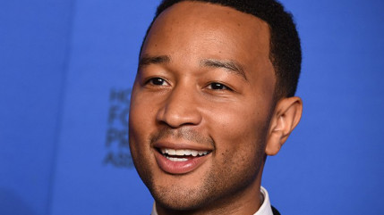 John Legend chante &agrave; votre mariage pour 10 dollars ! (VIDEO)