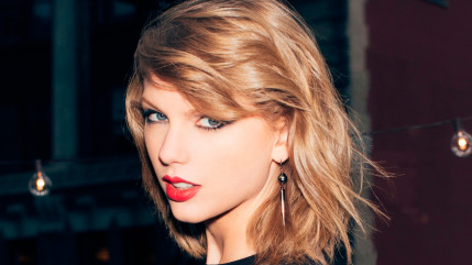 Taylor Swift : nouvelle version de "Out of the Woods" !
