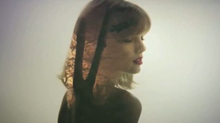 D&eacute;couvrez le nouveau clip "Style" de Taylor Swift !