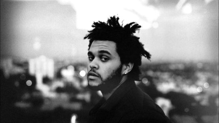 The Weeknd dévoile son clip "In The Night" ! The Weeknd dévoile son clip "In The Night" !