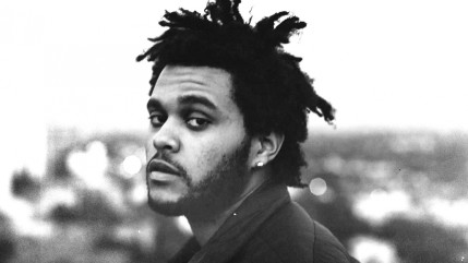Découvrez le nouveau clip de The Weeknd ! Découvrez le nouveau clip de The Weeknd !