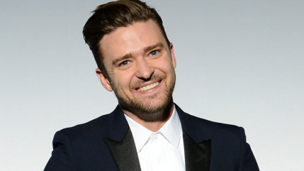 Justin Timberlake lance sa marque de Tequila...