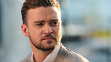 Justin Timberlake danse la "Carlton Dance" !