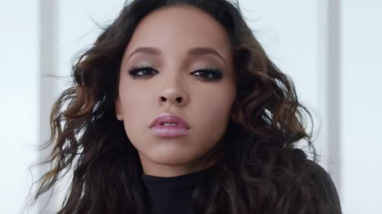 Un clip sexy et dansant pour Tinashe et Chris Brown ! Un clip sexy et dansant pour Tinashe et Chris Brown !