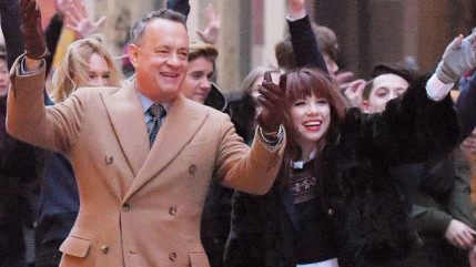 Découvrez le clip de Carly Rae Jepsen "I Really Like You" ! Découvrez le clip de Carly Rae Jepsen "I Really Like You" !