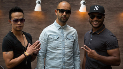 Le grand retour de Trag&eacute;die!