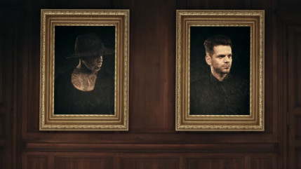 Le clip de Willy William & Keen'v "On s'endort" ! Le clip de Willy William & Keen'v "On s'endort" !