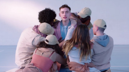 Years & Years et Tove Lo réunis sur "Desire" ! Years & Years et Tove Lo réunis sur "Desire" !