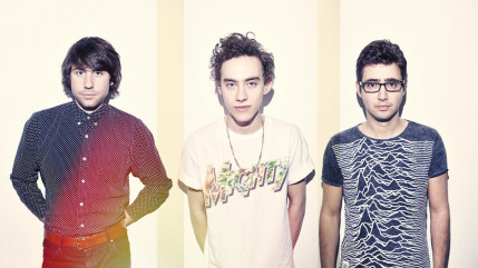 Découvrez le clip "Shine" des Years & Years ! Découvrez le clip "Shine" des Years & Years !