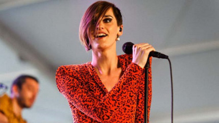 Yelle dévoile son nouveau clip! Yelle dévoile son nouveau clip!