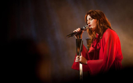 Florence & The Machine reprend "Where are you" de Jack &Uuml;!