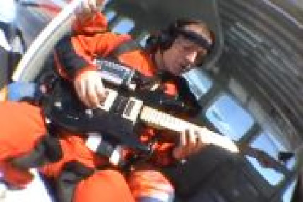 AIR GUITARE AIR GUITARE