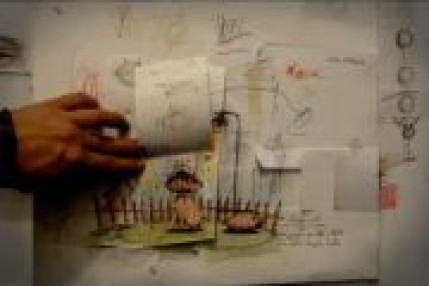 Animation papier Animation papier