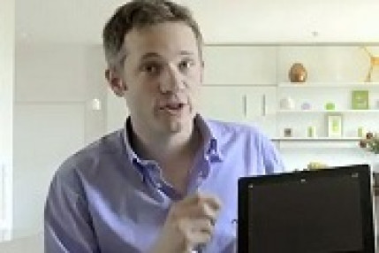 Apple devoile son nouvel OS